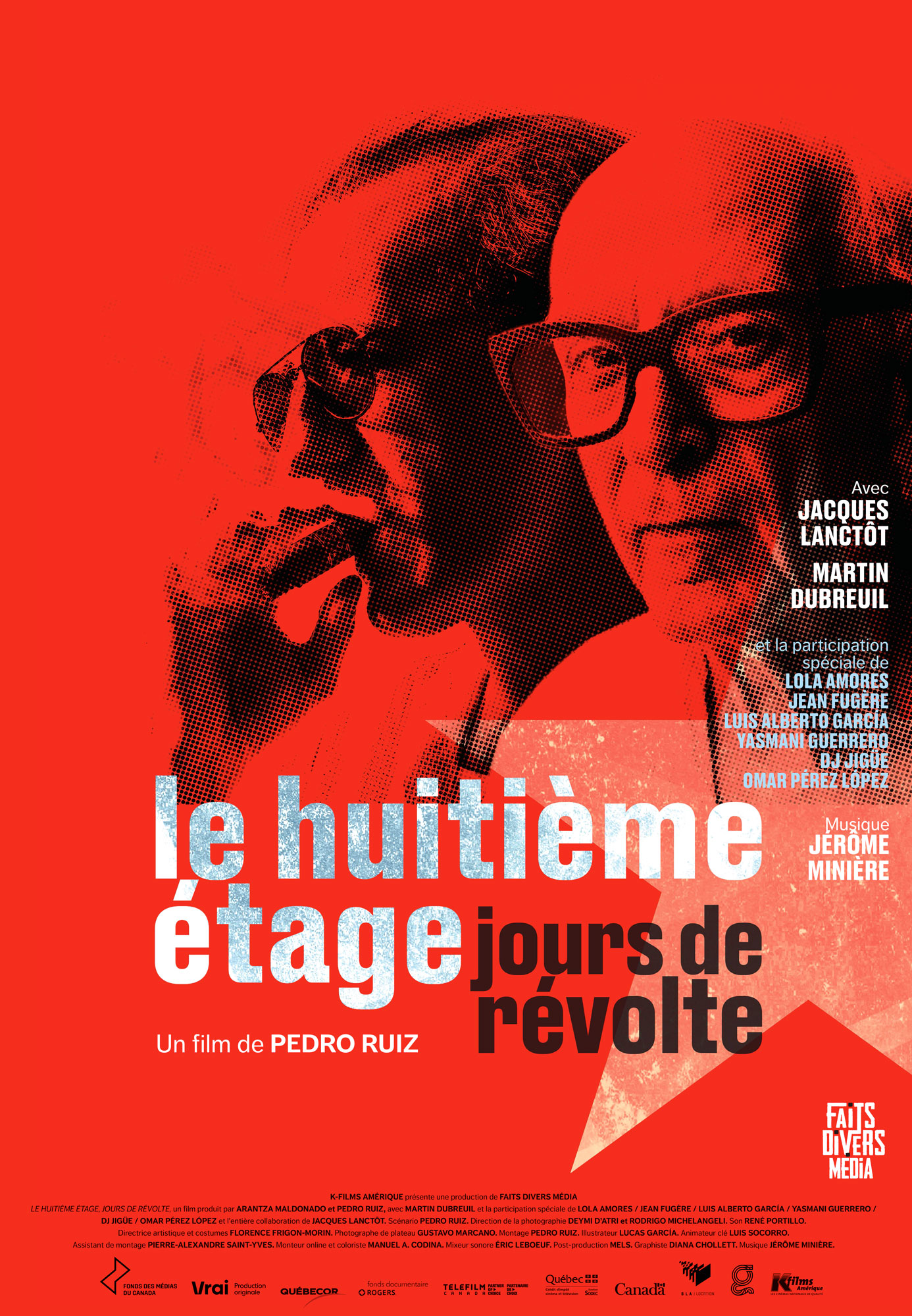 Vers un avenir radieux