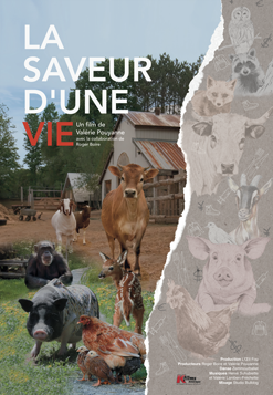 La Saveur d’une vie