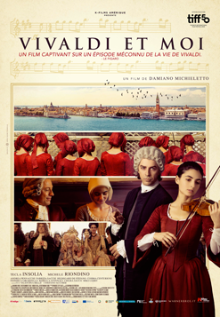 Vivaldi et moi
