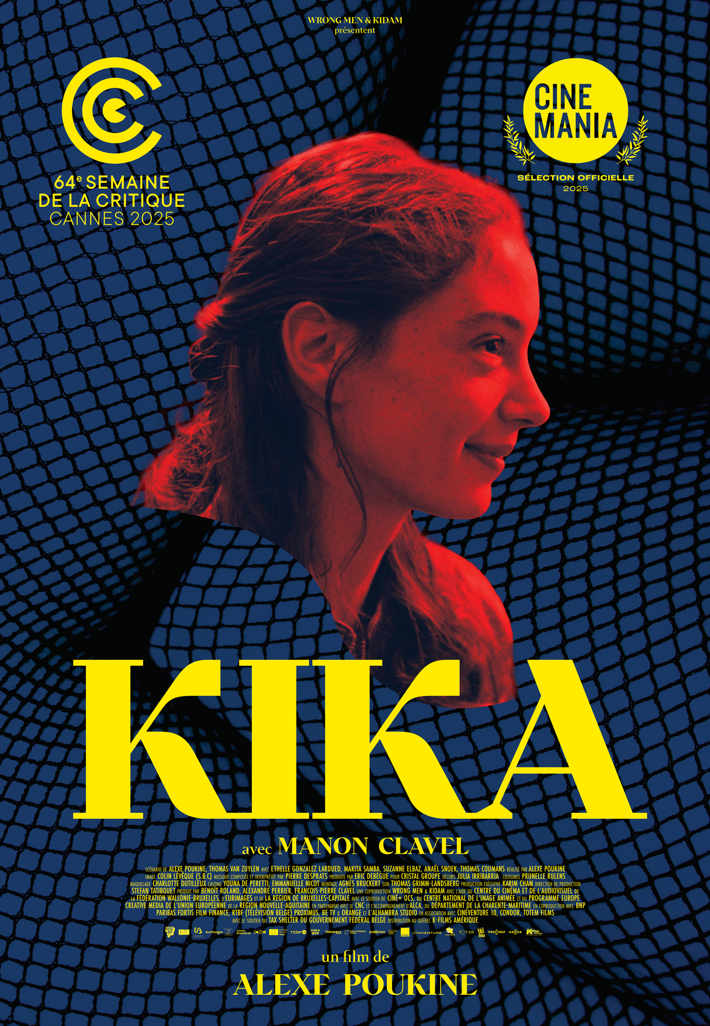 KIKA