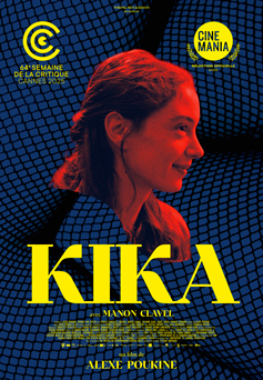 KIKA