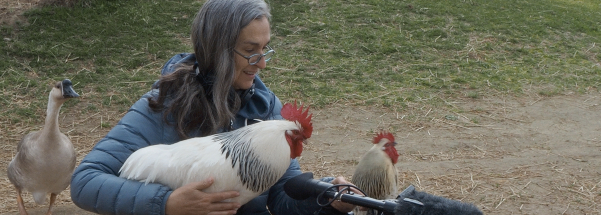 La Saveur d’une vie