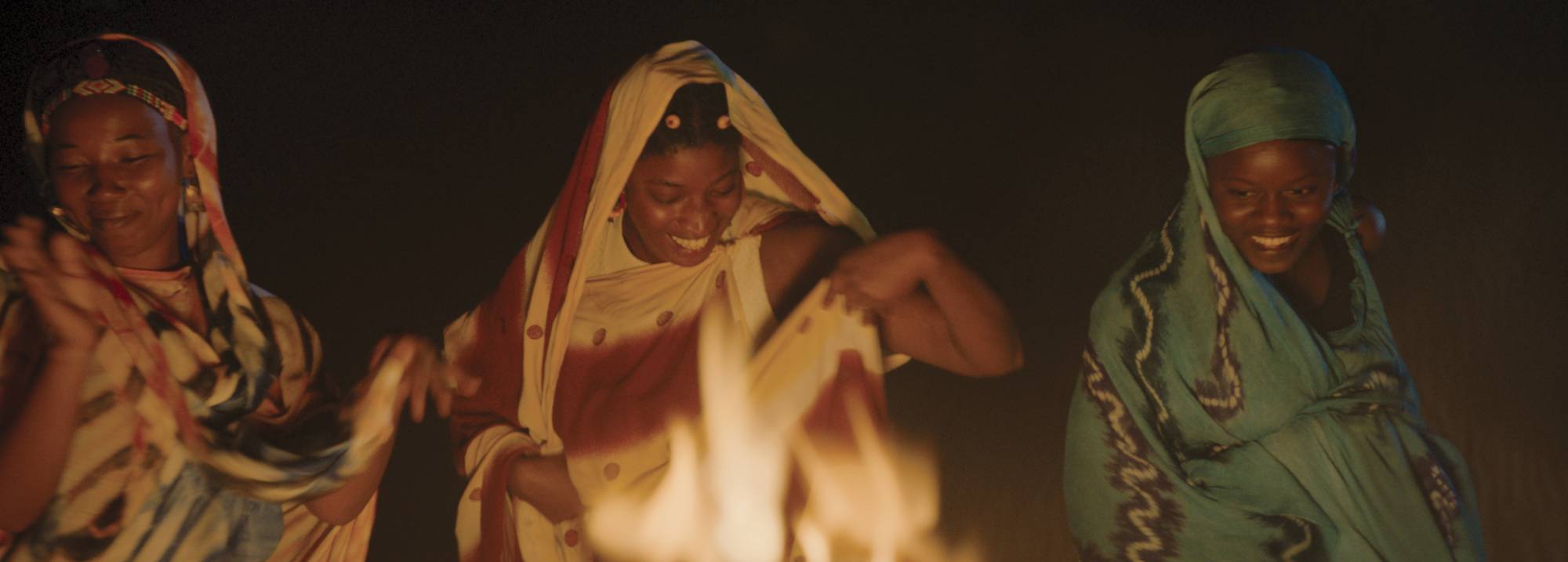 SIRA, UNE HÉROÏNE AFRICAINE