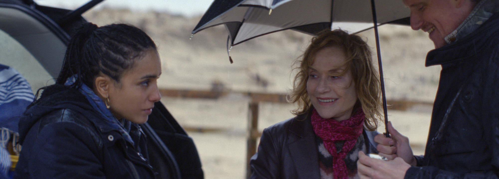 La prisonniere de Bordeaux