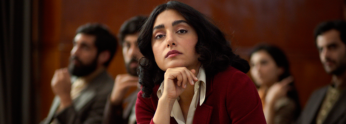 LIRE LOLITA À TÉHÉRAN