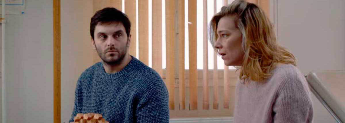 Mais vous êtes fous